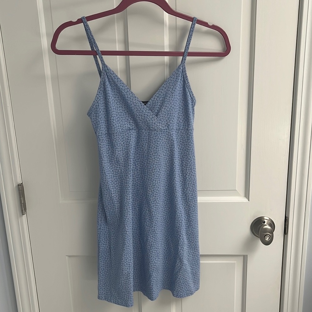 NWOT Amara Tank Dress